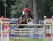 Failla Bacardi Orange CsioArJYR SS7 7830 : Bacardi Orange de Muze, CSIO Giovani Arezzo, Failla Giorgia, foto Stefano Secchi ©